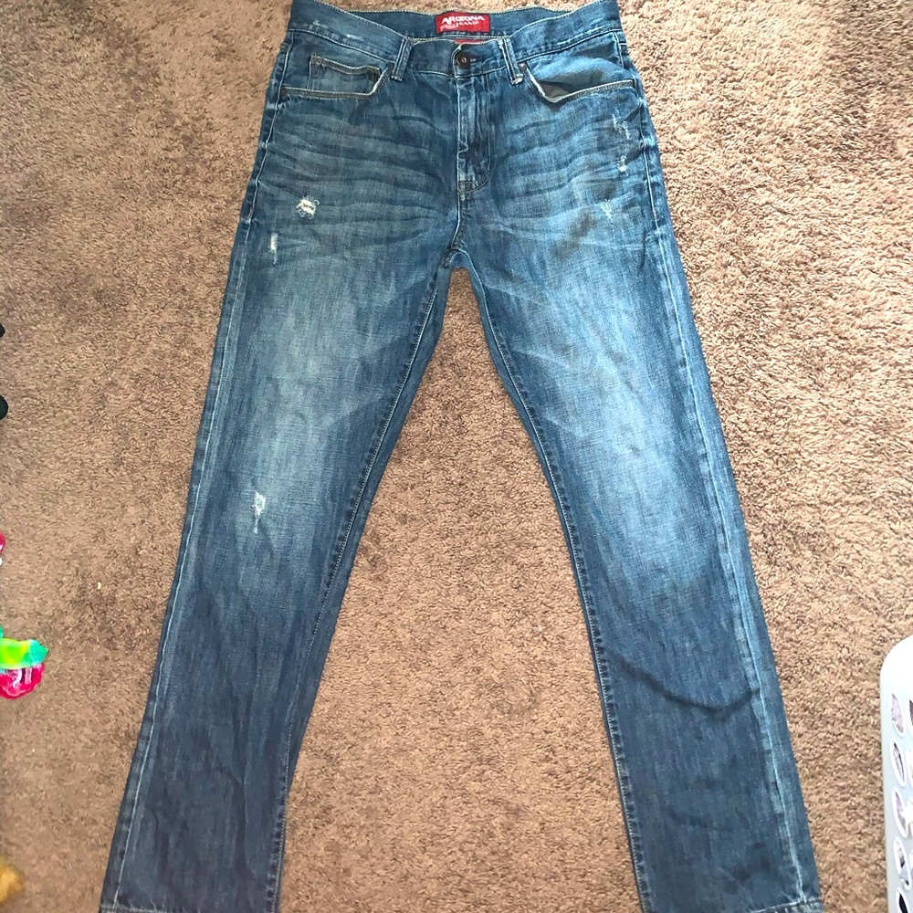 Arizona men’s jeans